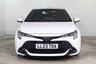 USED 2023 23 TOYOTA COROLLA 1.8 VVT-h Icon CVT Euro 6 (s/s) 5dr Reverse Camera, Heated Seats,