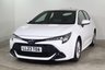 USED 2023 23 TOYOTA COROLLA 1.8 VVT-h Icon CVT Euro 6 (s/s) 5dr Reverse Camera, Heated Seats,