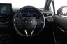 USED 2023 23 TOYOTA COROLLA 1.8 VVT-h Icon CVT Euro 6 (s/s) 5dr Reverse Camera, Heated Seats,