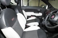 USED 2020 69 FIAT 500 1.2 Star Hatchback 3dr Petrol Manual Euro 6 (s/s) (69 bhp) PAN ROOF