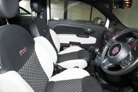 USED 2020 69 FIAT 500 1.2 Star Hatchback 3dr Petrol Manual Euro 6 (s/s) (69 bhp) PAN ROOF