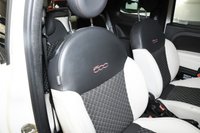 USED 2020 69 FIAT 500 1.2 Star Hatchback 3dr Petrol Manual Euro 6 (s/s) (69 bhp) PAN ROOF