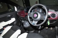 USED 2020 69 FIAT 500 1.2 Star Hatchback 3dr Petrol Manual Euro 6 (s/s) (69 bhp) PAN ROOF