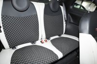 USED 2020 69 FIAT 500 1.2 Star Hatchback 3dr Petrol Manual Euro 6 (s/s) (69 bhp) PAN ROOF