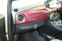 USED 2020 69 FIAT 500 1.2 Star Hatchback 3dr Petrol Manual Euro 6 (s/s) (69 bhp) PAN ROOF