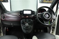USED 2020 69 FIAT 500 1.2 Star Hatchback 3dr Petrol Manual Euro 6 (s/s) (69 bhp) PAN ROOF