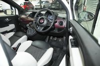 USED 2020 69 FIAT 500 1.2 Star Hatchback 3dr Petrol Manual Euro 6 (s/s) (69 bhp) PAN ROOF