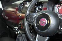 USED 2020 69 FIAT 500 1.2 Star Hatchback 3dr Petrol Manual Euro 6 (s/s) (69 bhp) PAN ROOF