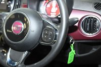 USED 2020 69 FIAT 500 1.2 Star Hatchback 3dr Petrol Manual Euro 6 (s/s) (69 bhp) PAN ROOF
