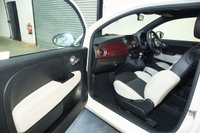 USED 2020 69 FIAT 500 1.2 Star Hatchback 3dr Petrol Manual Euro 6 (s/s) (69 bhp) PAN ROOF