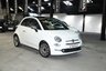 USED 2020 69 FIAT 500 1.2 Star Hatchback 3dr Petrol Manual Euro 6 (s/s) (69 bhp) PAN ROOF