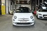USED 2020 69 FIAT 500 1.2 Star Hatchback 3dr Petrol Manual Euro 6 (s/s) (69 bhp) PAN ROOF