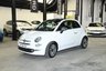 USED 2020 69 FIAT 500 1.2 Star Hatchback 3dr Petrol Manual Euro 6 (s/s) (69 bhp) PAN ROOF