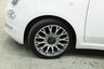 USED 2020 69 FIAT 500 1.2 Star Hatchback 3dr Petrol Manual Euro 6 (s/s) (69 bhp) PAN ROOF