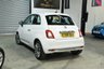 USED 2020 69 FIAT 500 1.2 Star Hatchback 3dr Petrol Manual Euro 6 (s/s) (69 bhp) PAN ROOF