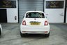 USED 2020 69 FIAT 500 1.2 Star Hatchback 3dr Petrol Manual Euro 6 (s/s) (69 bhp) PAN ROOF