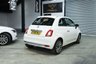 USED 2020 69 FIAT 500 1.2 Star Hatchback 3dr Petrol Manual Euro 6 (s/s) (69 bhp) PAN ROOF
