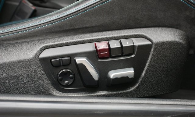 View our BMW M2