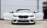 USED 2020 70 BMW M2 3.0 BiTurbo GPF Competition Coupe 2dr Petrol DCT Euro 6 (s/s) (410 ps) FBMWSH - REVCAM - E/MEM SEATS - HK