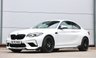 USED 2020 70 BMW M2 3.0 BiTurbo GPF Competition Coupe 2dr Petrol DCT Euro 6 (s/s) (410 ps) FBMWSH - REVCAM - E/MEM SEATS - HK