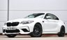 USED 2020 70 BMW M2 3.0 BiTurbo GPF Competition Coupe 2dr Petrol DCT Euro 6 (s/s) (410 ps) FBMWSH - REVCAM - E/MEM SEATS - HK