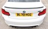 USED 2020 70 BMW M2 3.0 BiTurbo GPF Competition Coupe 2dr Petrol DCT Euro 6 (s/s) (410 ps) FBMWSH - REVCAM - E/MEM SEATS - HK