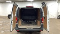 USED 2015 65 MERCEDES-BENZ VITO 1.6 111 CDI Panel Van 6dr Diesel Manual FWD L2 Euro 5 (114 ps) 