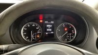 USED 2015 65 MERCEDES-BENZ VITO 1.6 111 CDI Panel Van 6dr Diesel Manual FWD L2 Euro 5 (114 ps) 