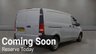 USED 2015 65 MERCEDES-BENZ VITO 1.6 111 CDI Panel Van 6dr Diesel Manual FWD L2 Euro 5 (114 ps) 