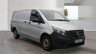 USED 2015 65 MERCEDES-BENZ VITO 1.6 111 CDI Panel Van 6dr Diesel Manual FWD L2 Euro 5 (114 ps) 