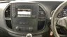 USED 2015 65 MERCEDES-BENZ VITO 1.6 111 CDI Panel Van 6dr Diesel Manual FWD L2 Euro 5 (114 ps) 