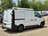 USED 2017 66 VAUXHALL VIVARO 1.6 CDTi 2900 ecoFLEX Panel Van 5dr Diesel Manual L1 H1 Euro 6 (s/s) (95 ps) SENSORS-SERVICE HISTORY-EX BT VAN