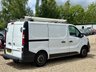 USED 2017 66 VAUXHALL VIVARO 1.6 CDTi 2900 ecoFLEX Panel Van 5dr Diesel Manual L1 H1 Euro 6 (s/s) (95 ps) SENSORS-SERVICE HISTORY-EX BT VAN
