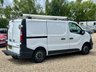 USED 2017 66 VAUXHALL VIVARO 1.6 CDTi 2900 ecoFLEX Panel Van 5dr Diesel Manual L1 H1 Euro 6 (s/s) (95 ps) SENSORS-SERVICE HISTORY-EX BT VAN