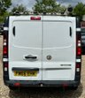 USED 2017 66 VAUXHALL VIVARO 1.6 CDTi 2900 ecoFLEX Panel Van 5dr Diesel Manual L1 H1 Euro 6 (s/s) (95 ps) SENSORS-SERVICE HISTORY-EX BT VAN