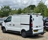 USED 2017 66 VAUXHALL VIVARO 1.6 CDTi 2900 ecoFLEX Panel Van 5dr Diesel Manual L1 H1 Euro 6 (s/s) (95 ps) SENSORS-SERVICE HISTORY-EX BT VAN