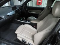 USED 2018 18 BMW 1 SERIES 3.0 M140i Shadow Edition Hatchback 3dr Petrol Auto Euro 6 (s/s) (340 ps) 