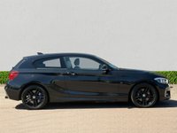 USED 2018 18 BMW 1 SERIES 3.0 M140i Shadow Edition Hatchback 3dr Petrol Auto Euro 6 (s/s) (340 ps) 