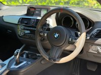 USED 2018 18 BMW 1 SERIES 3.0 M140i Shadow Edition Hatchback 3dr Petrol Auto Euro 6 (s/s) (340 ps) 