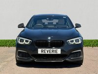 USED 2018 18 BMW 1 SERIES 3.0 M140i Shadow Edition Hatchback 3dr Petrol Auto Euro 6 (s/s) (340 ps) 