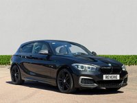 USED 2018 18 BMW 1 SERIES 3.0 M140i Shadow Edition Hatchback 3dr Petrol Auto Euro 6 (s/s) (340 ps) 