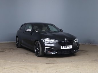 View our BMW 1 Series