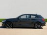 USED 2018 18 BMW 1 SERIES 3.0 M140i Shadow Edition Hatchback 3dr Petrol Auto Euro 6 (s/s) (340 ps) 
