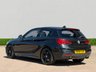 USED 2018 18 BMW 1 SERIES 3.0 M140i Shadow Edition Hatchback 3dr Petrol Auto Euro 6 (s/s) (340 ps) 