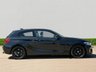 USED 2018 18 BMW 1 SERIES 3.0 M140i Shadow Edition Hatchback 3dr Petrol Auto Euro 6 (s/s) (340 ps) 
