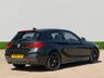 USED 2018 18 BMW 1 SERIES 3.0 M140i Shadow Edition Hatchback 3dr Petrol Auto Euro 6 (s/s) (340 ps) 