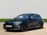 USED 2018 18 BMW 1 SERIES 3.0 M140i Shadow Edition Hatchback 3dr Petrol Auto Euro 6 (s/s) (340 ps) 