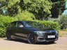 USED 2018 18 BMW 1 SERIES 3.0 M140i Shadow Edition Hatchback 3dr Petrol Auto Euro 6 (s/s) (340 ps) 