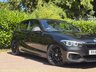 USED 2018 18 BMW 1 SERIES 3.0 M140i Shadow Edition Hatchback 3dr Petrol Auto Euro 6 (s/s) (340 ps) 