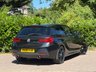 USED 2018 18 BMW 1 SERIES 3.0 M140i Shadow Edition Hatchback 3dr Petrol Auto Euro 6 (s/s) (340 ps) 